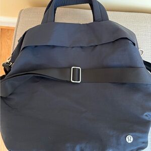 Lululemon On My Level Bag